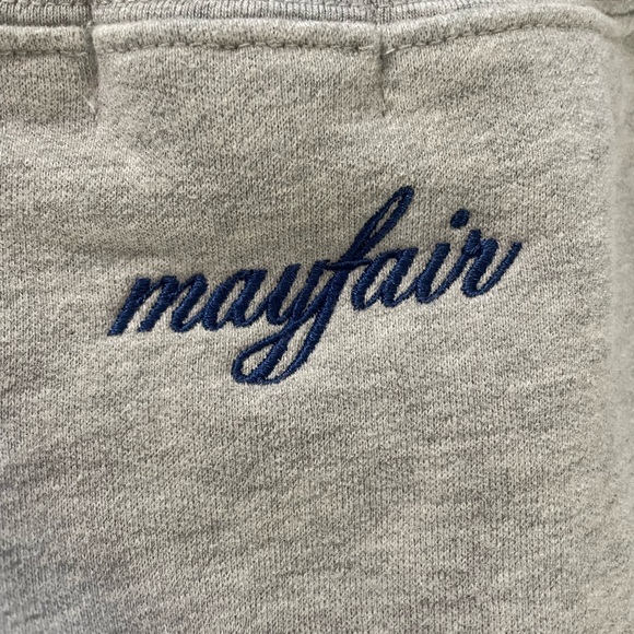 THE MAYFAIR GROUP Empathy Always Graphic Sweatshirt - Picture 10 of 14